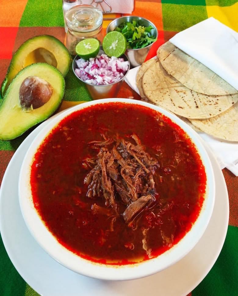 Birria