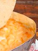 Papa Asada Sencilla.