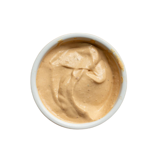 Crema de Chipotle