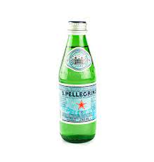 Agua Mineral San Peregrino