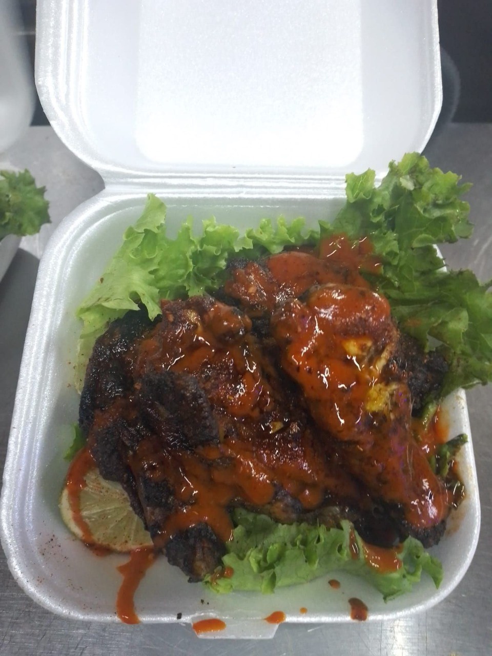 Alitas