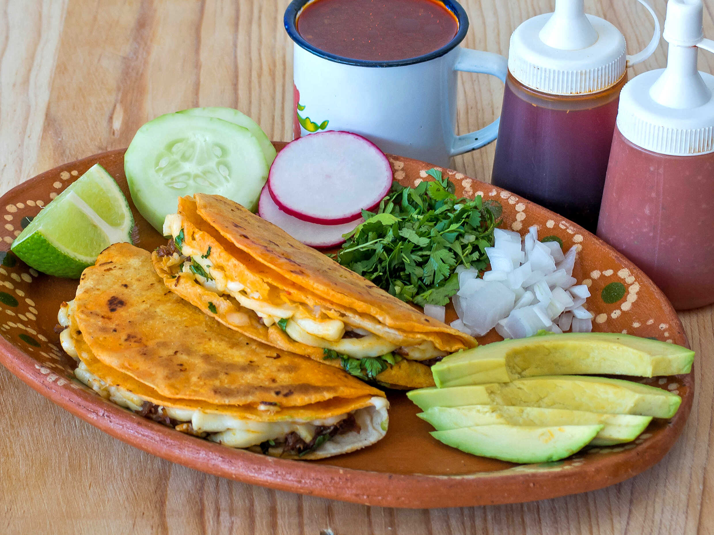 Quesataco