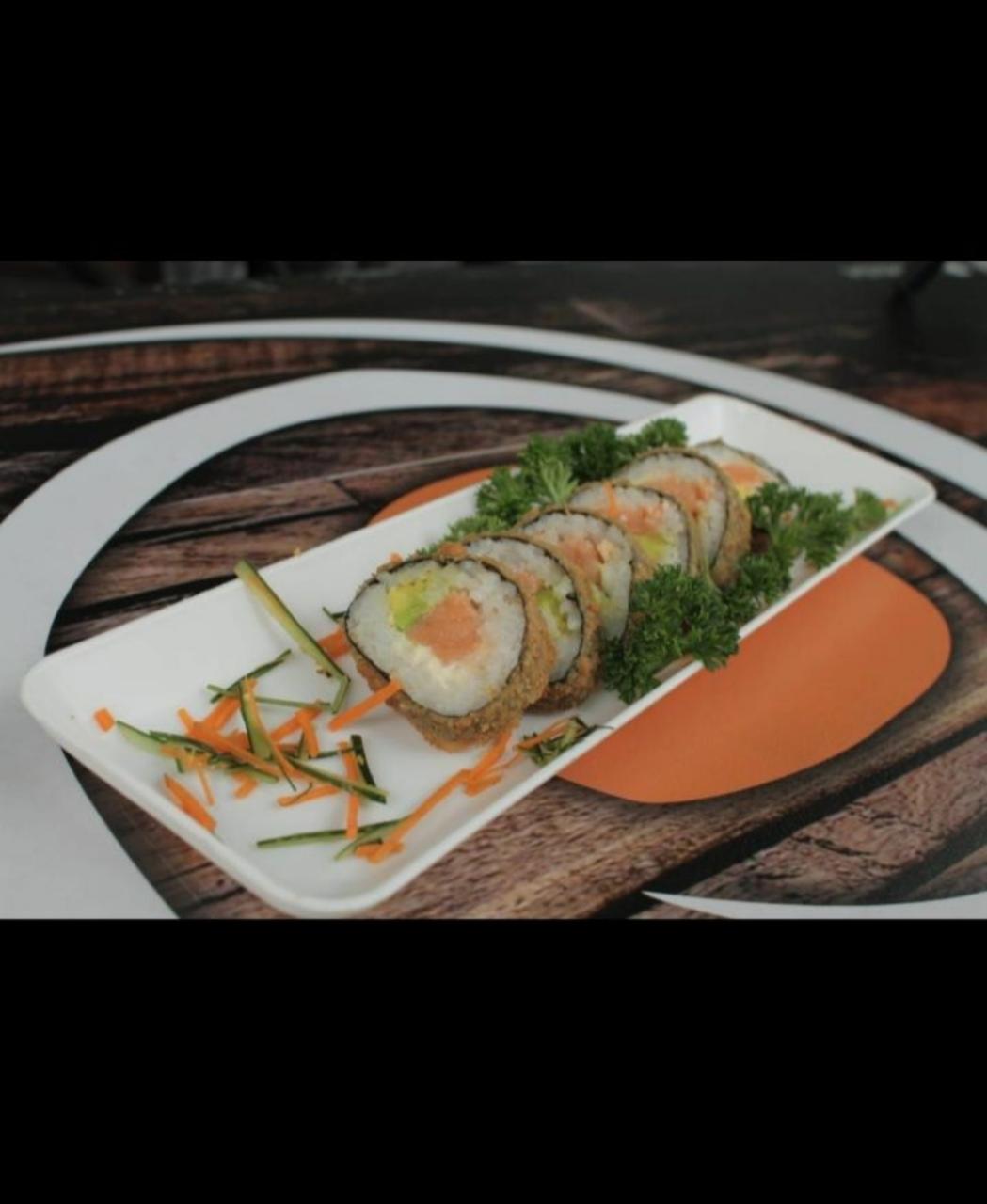 Tiger Roll
