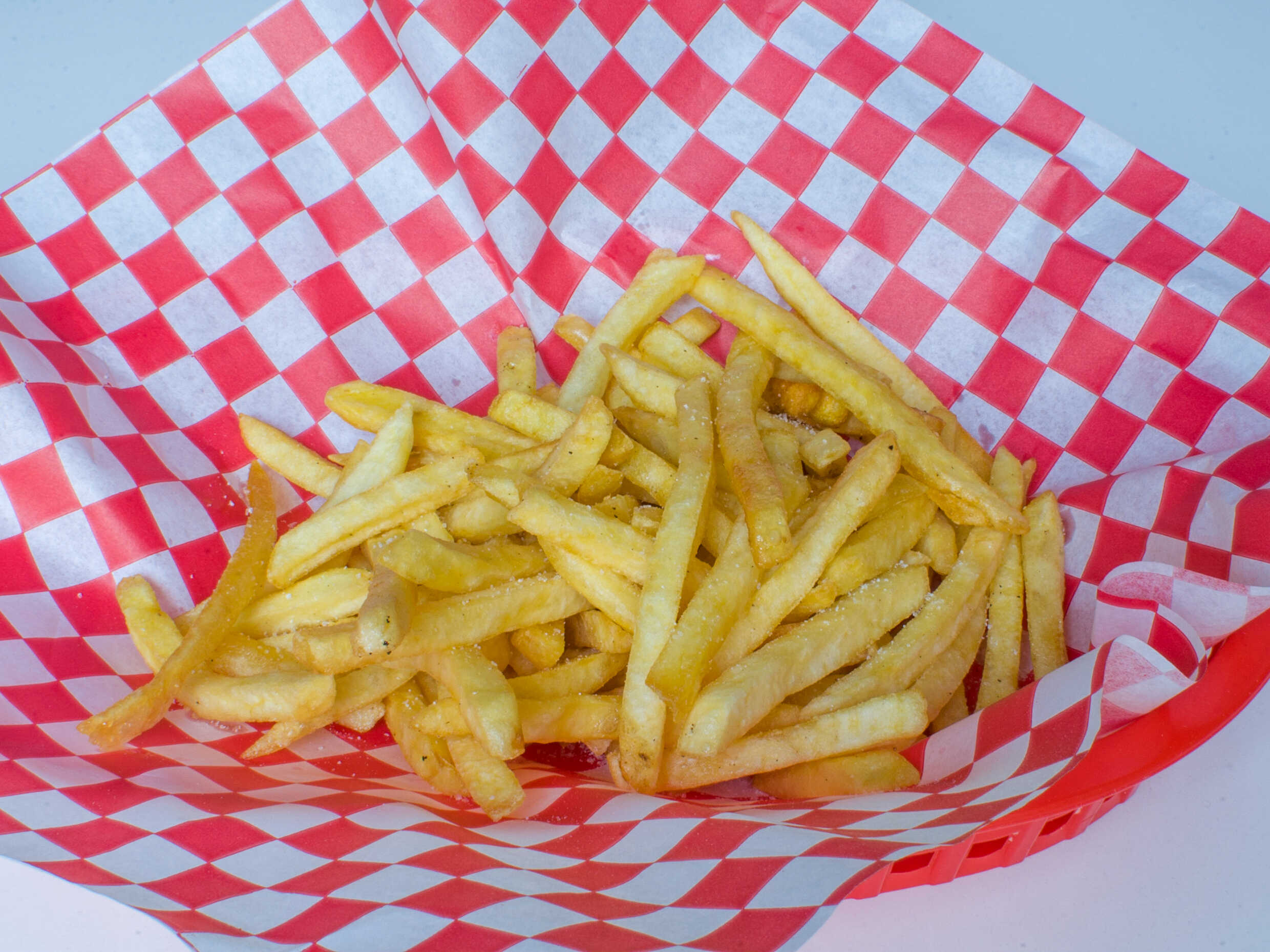 Orden de Papas a la Francesa