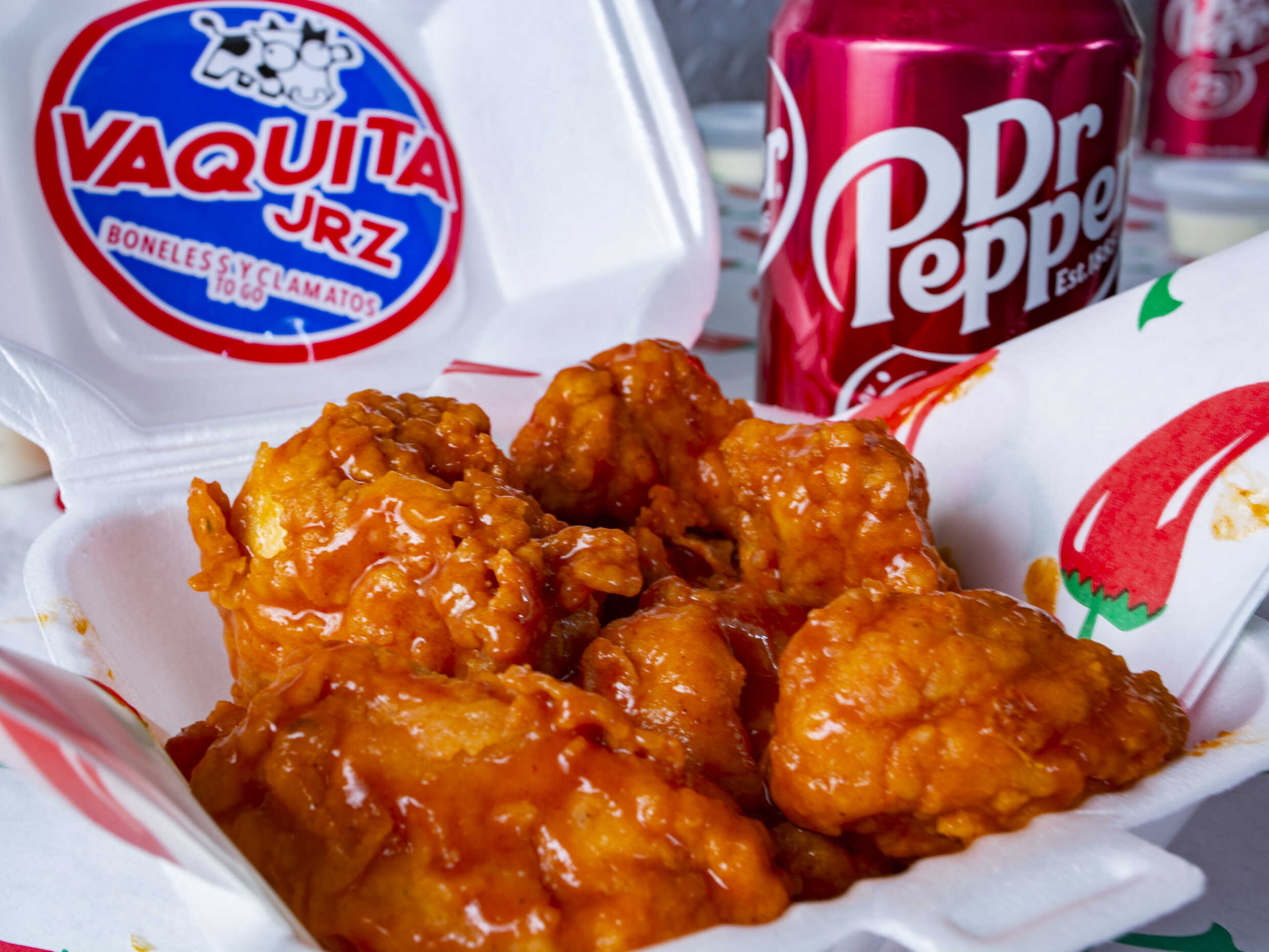 Extra Boneless