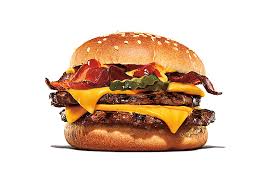 Hamburguesa Suprema