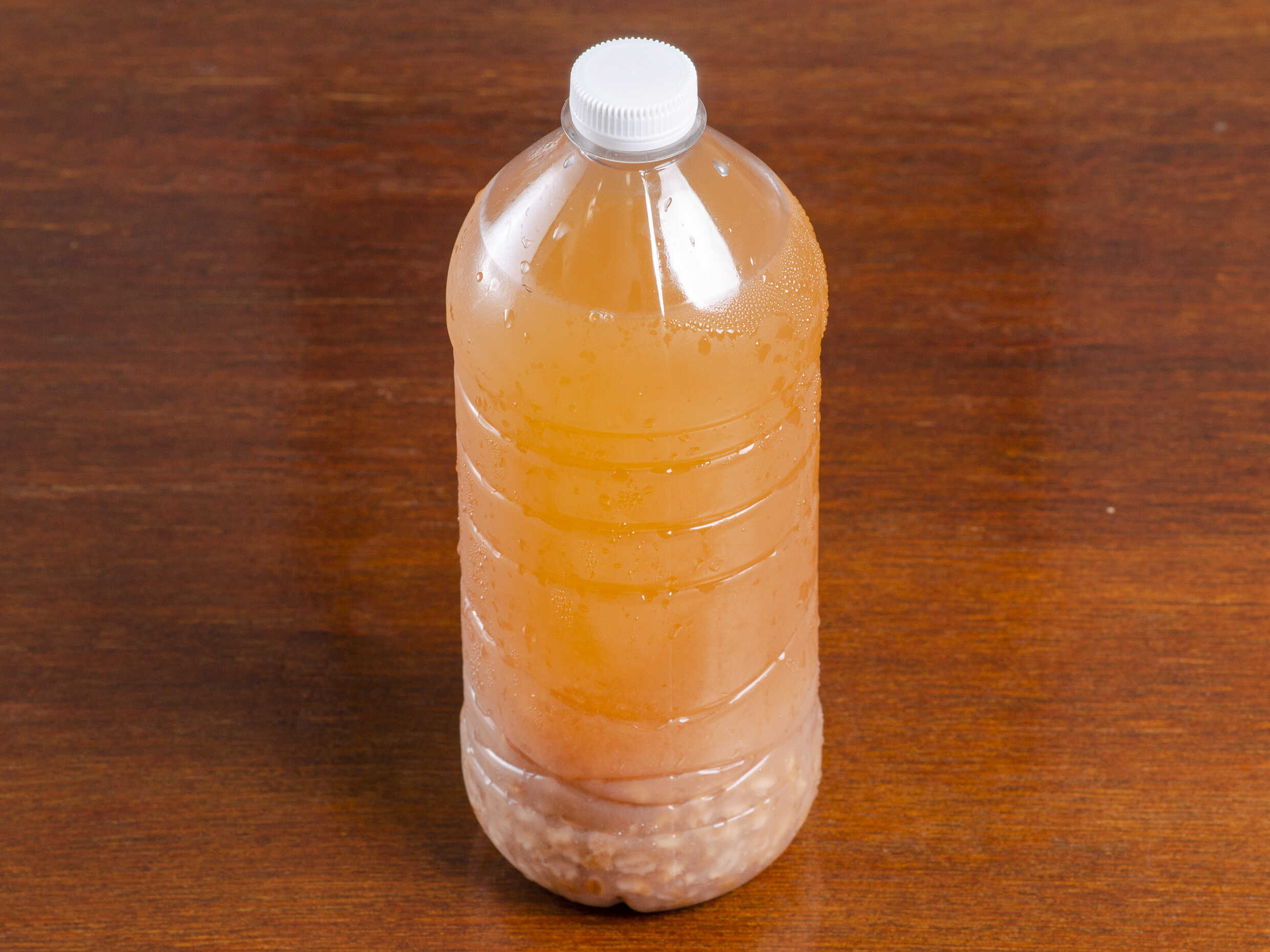 Agua Fresca de Cebada