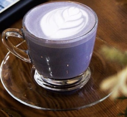 Té Taro