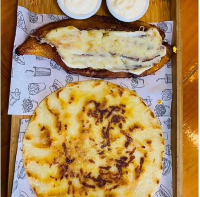 Combo para Café ☕ 🇨🇷