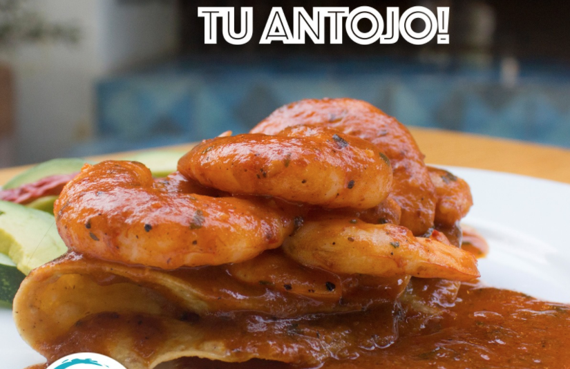 Taco Chamuco
