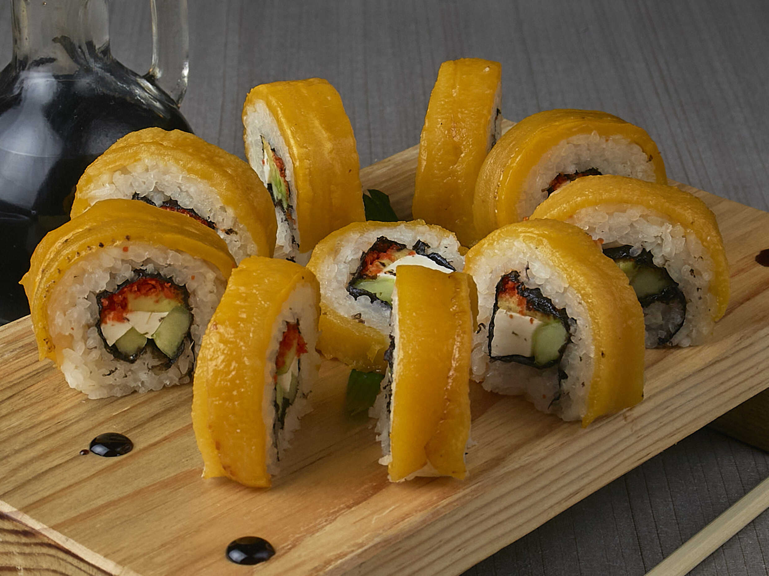 Banana Maki