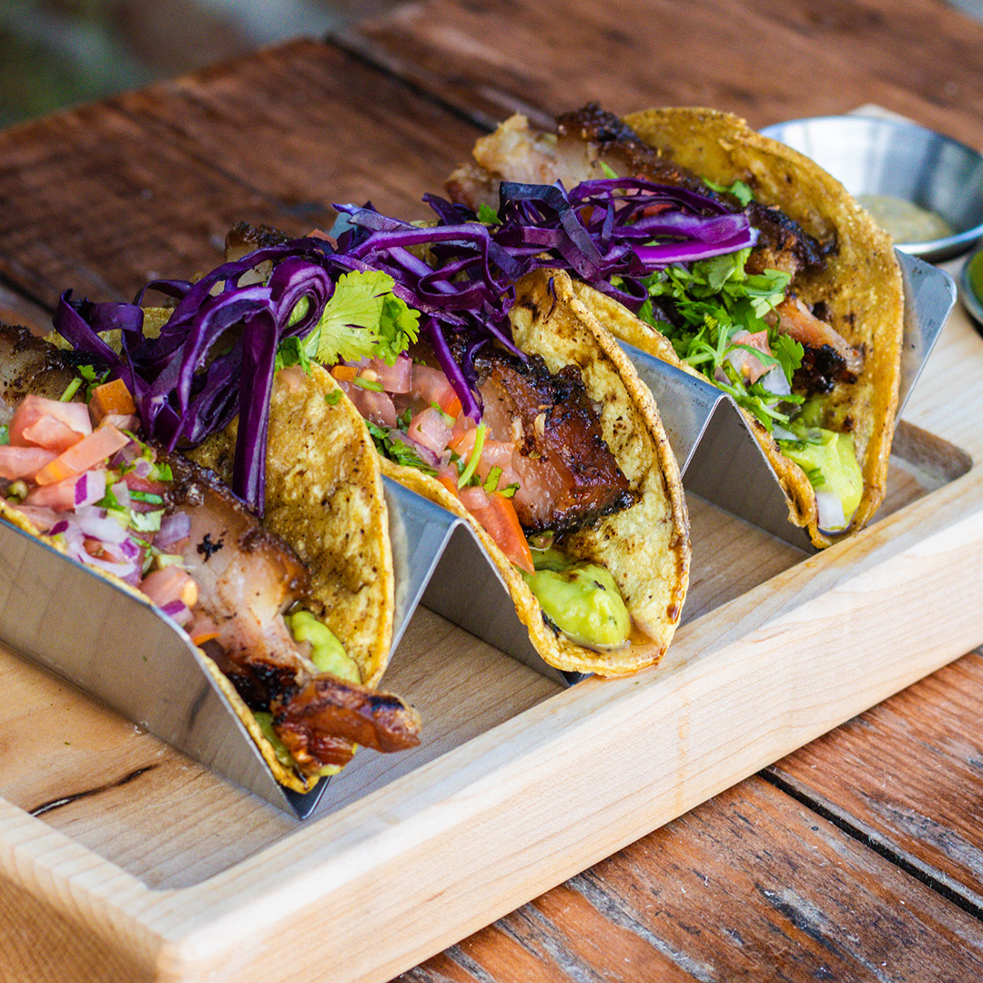 Tacos Texas Wild 3 Piezas 150 gr