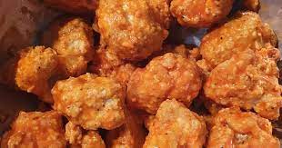 Boneless