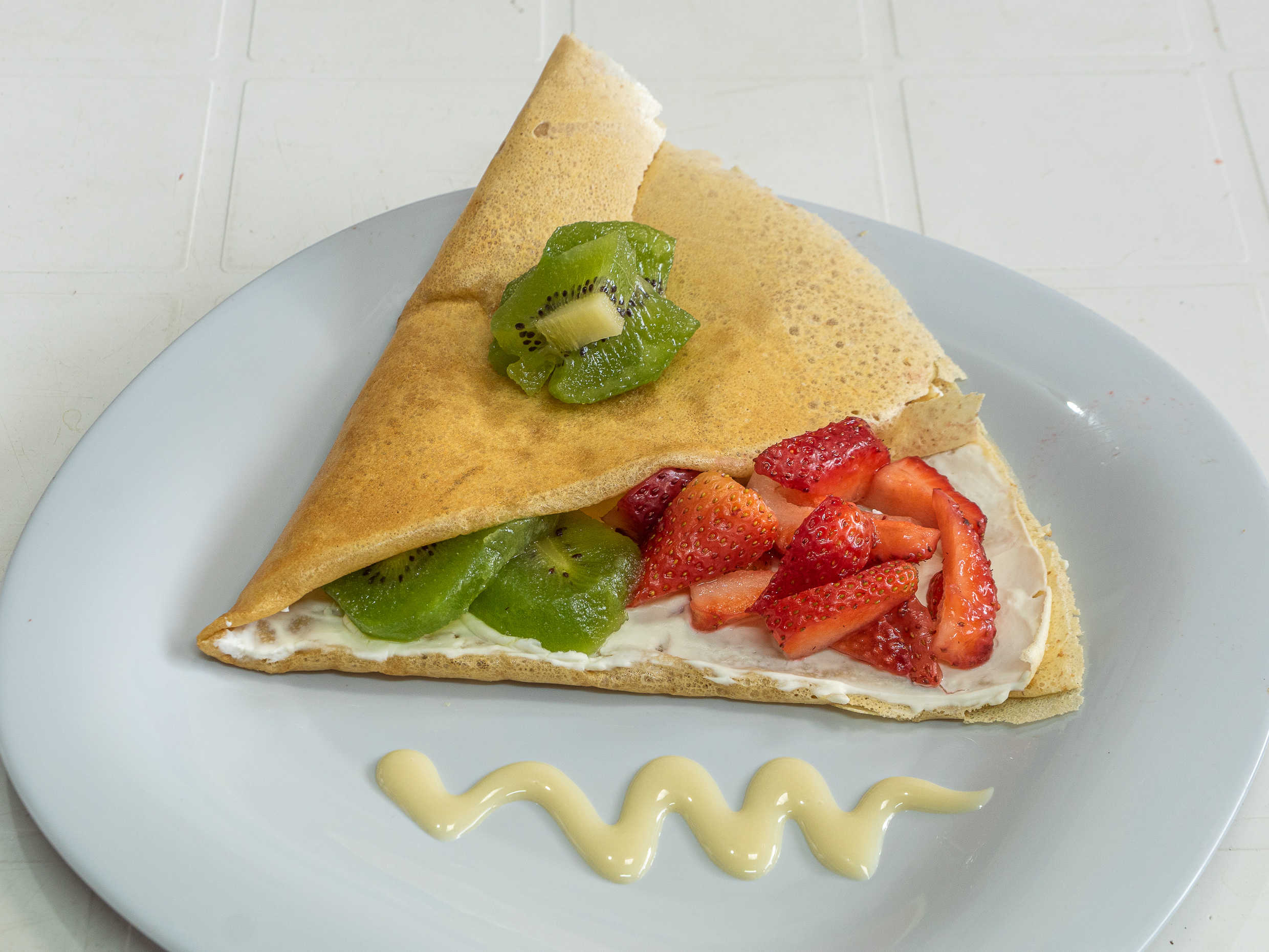 Crepa Tropicana