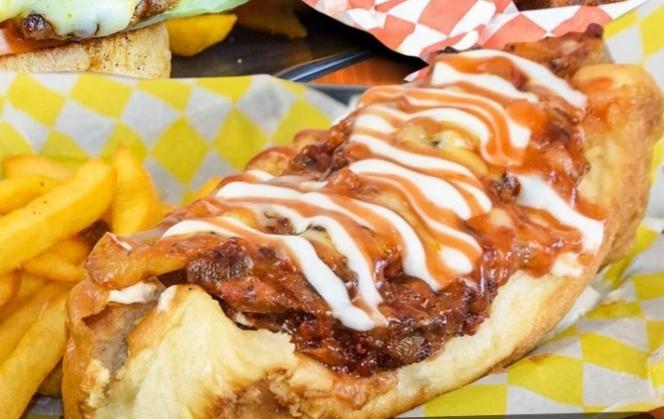 CHORIQUESO