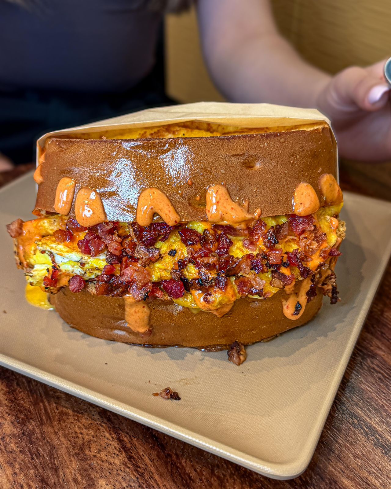 LA Sándwich