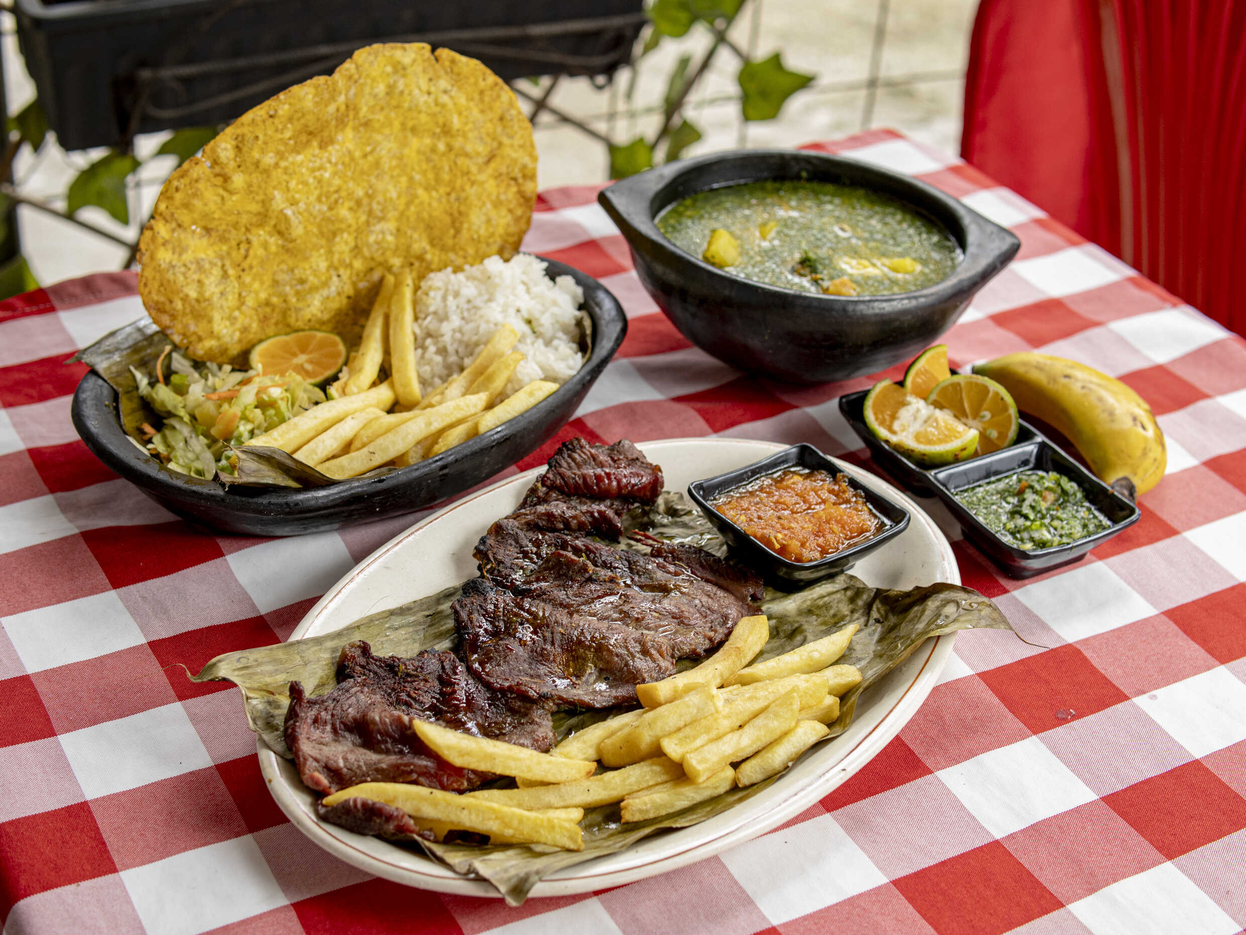Carne Asada