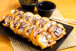 Banana Maki
