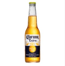 Cerveza Corona