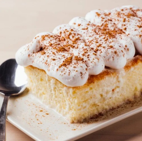 Tres Leches