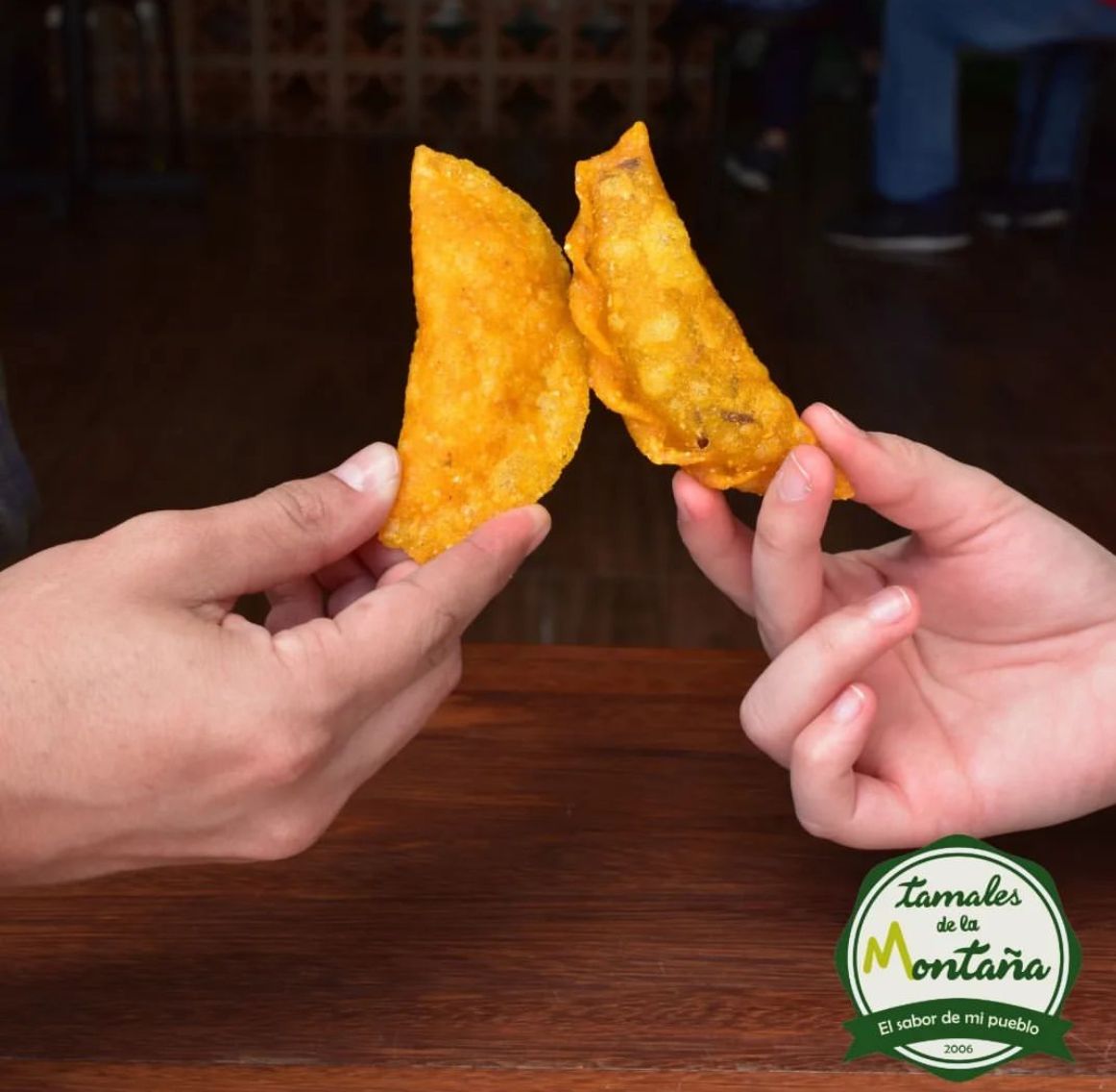Empanada de Queso