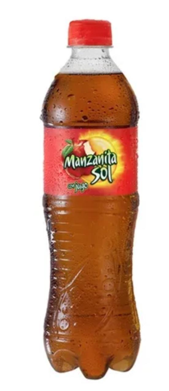 MANZANITA