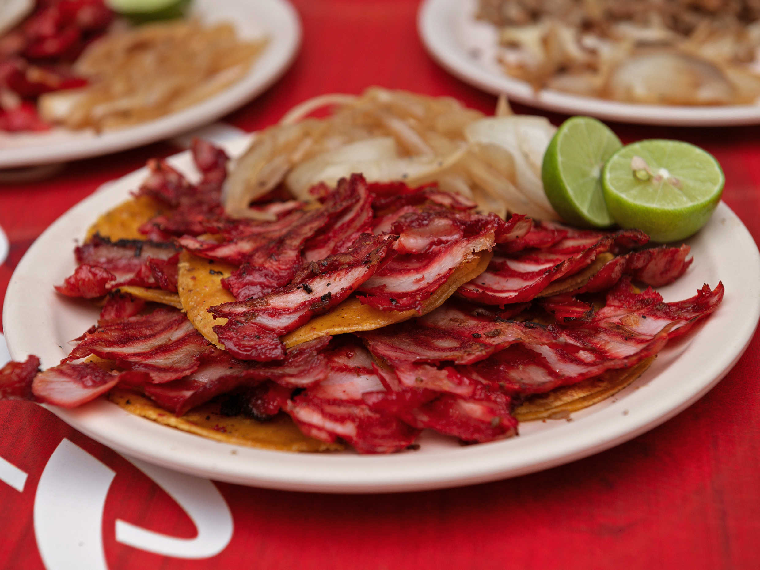 Orden de Trompo
