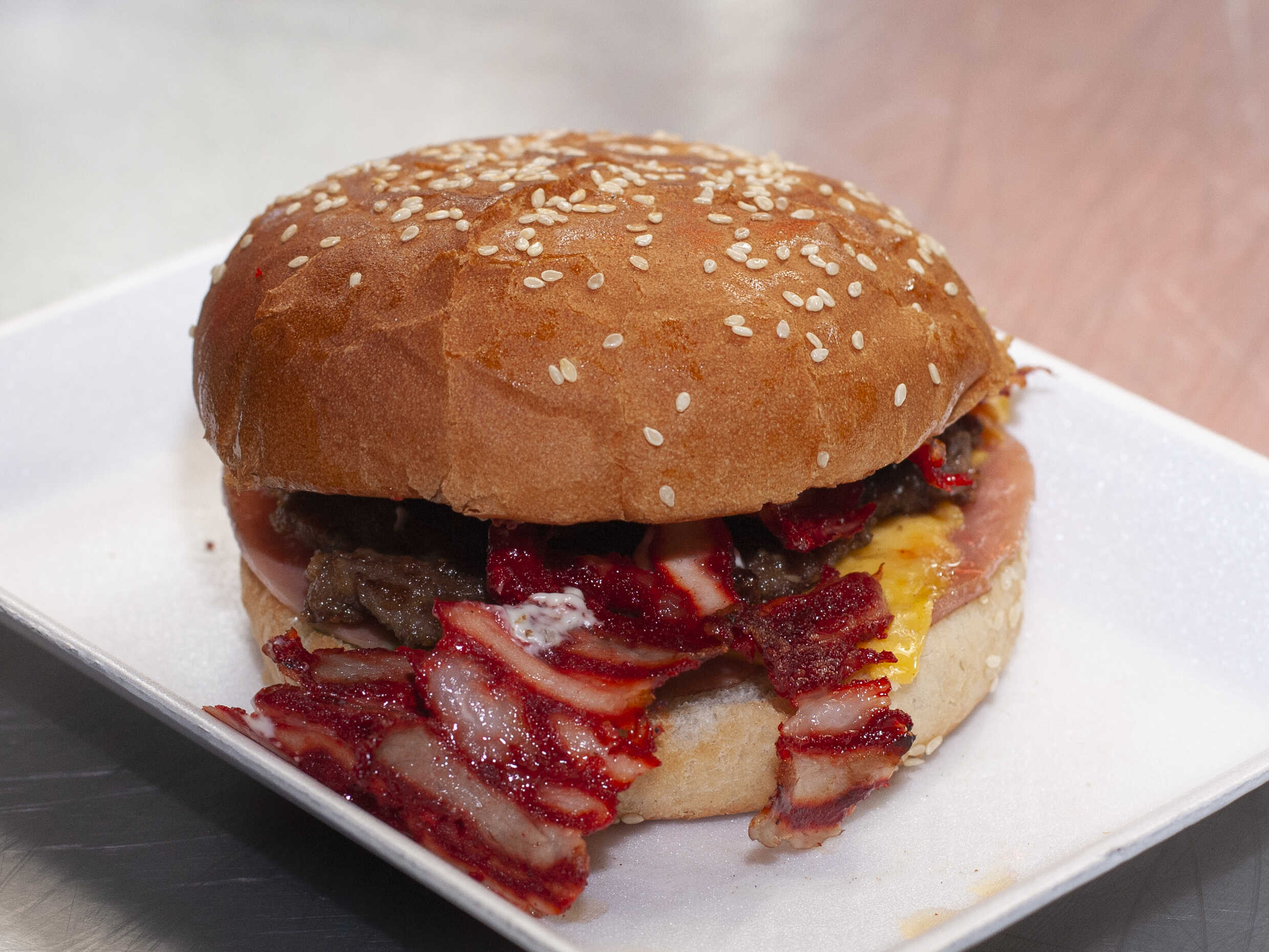 Tompoburger