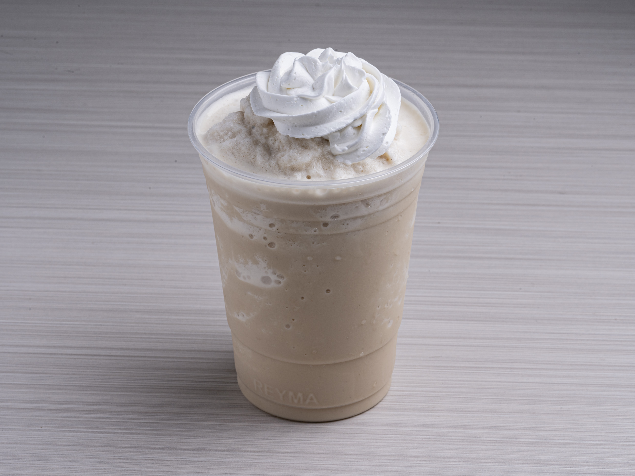 Frappé Capuchino