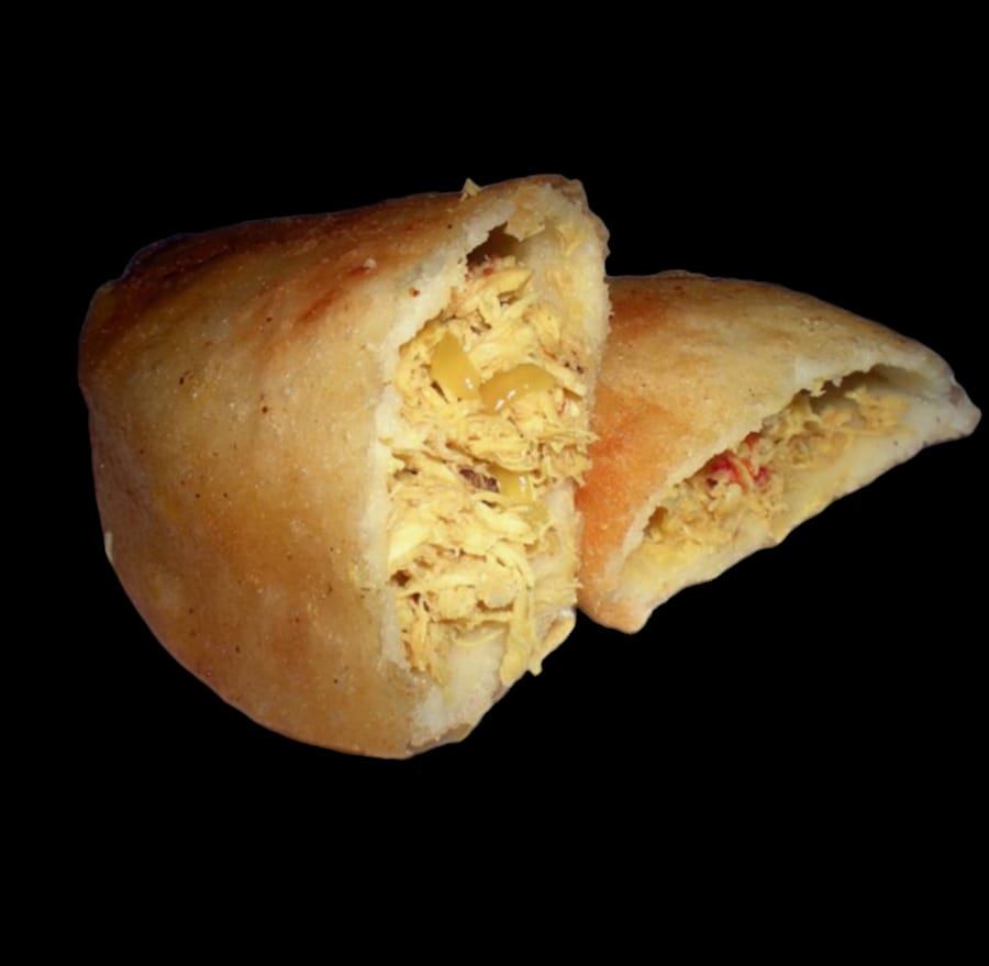 Empanada de Pollo