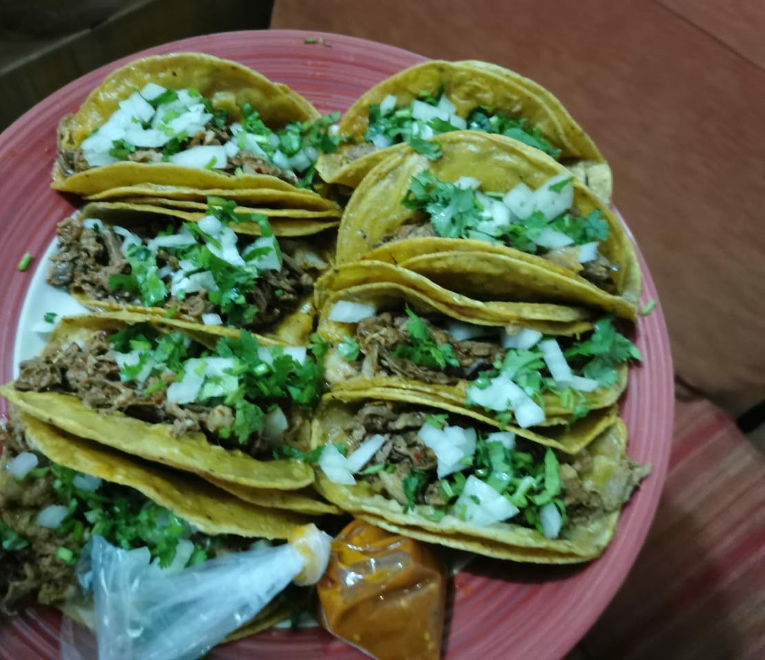 Combo-10 TACOS