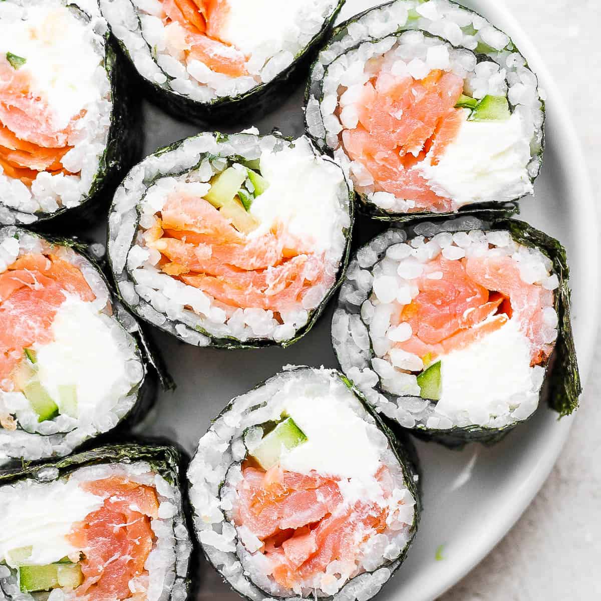 Philadelphia Maki