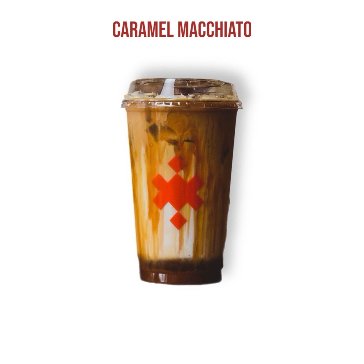 Caramel Macchiato