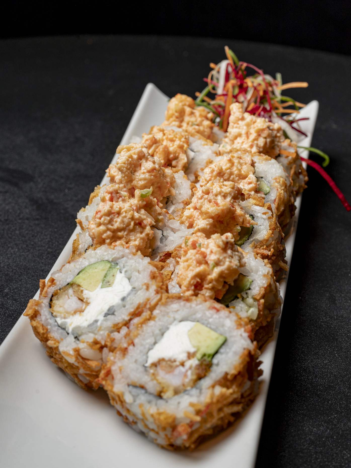 Unikko Roll