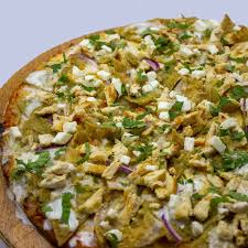 CHILAQUILES FAMILIAR