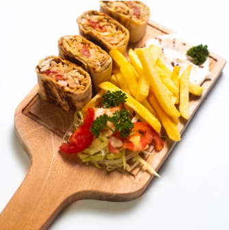 Tabla Pollo