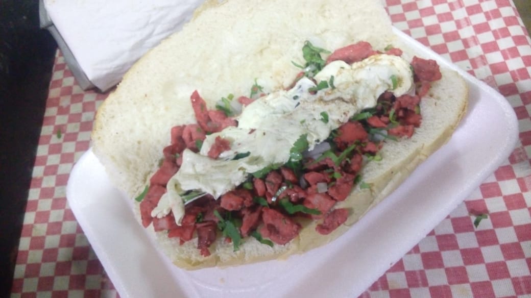 Torta Mega de Trompo