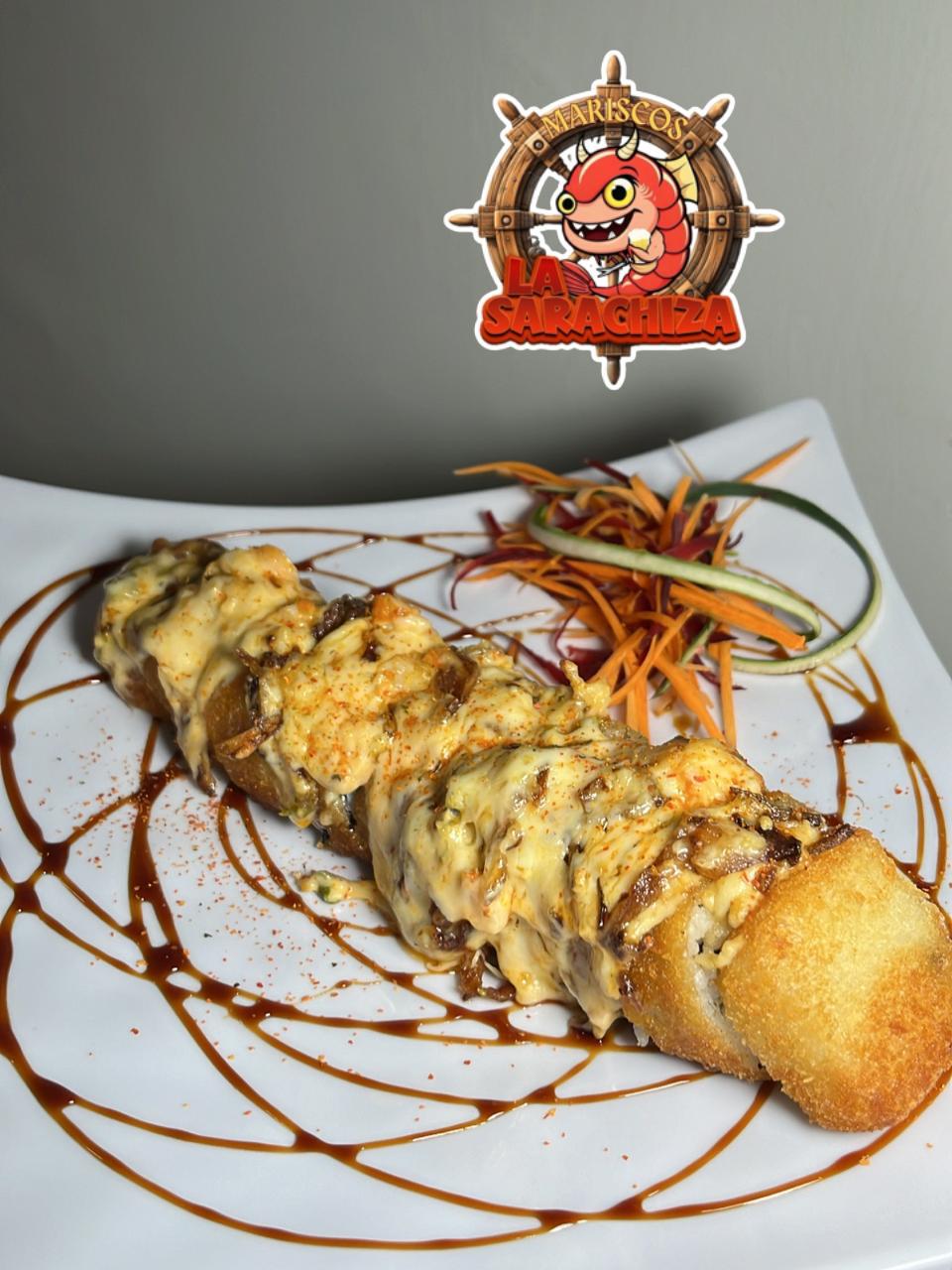 SARACHITO ROLL