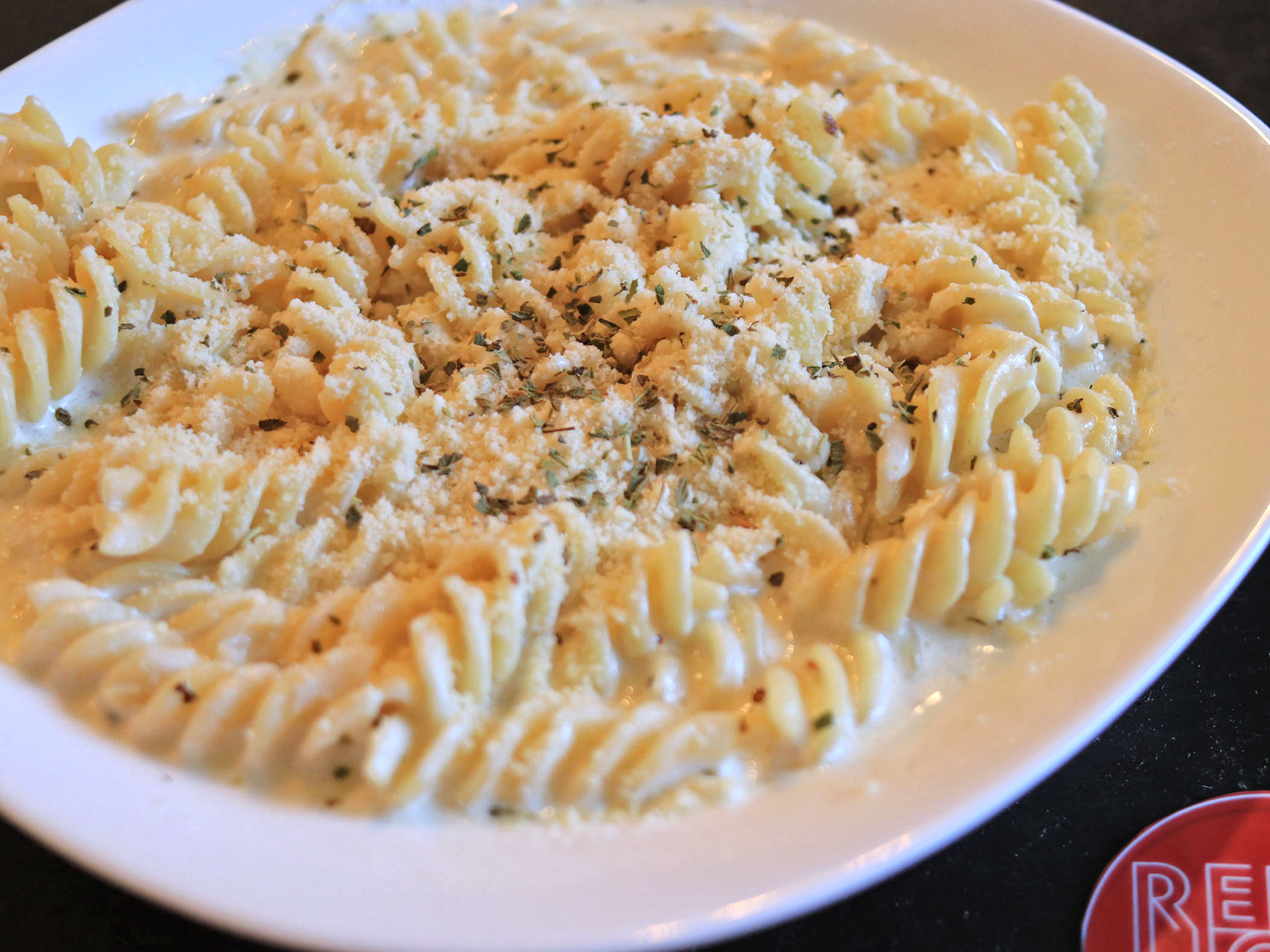 Alfredo