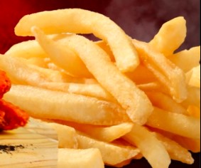 Papas a la Francesa
