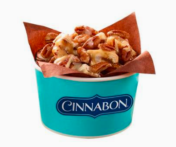 Roll On The Go Caramel Pecabon
