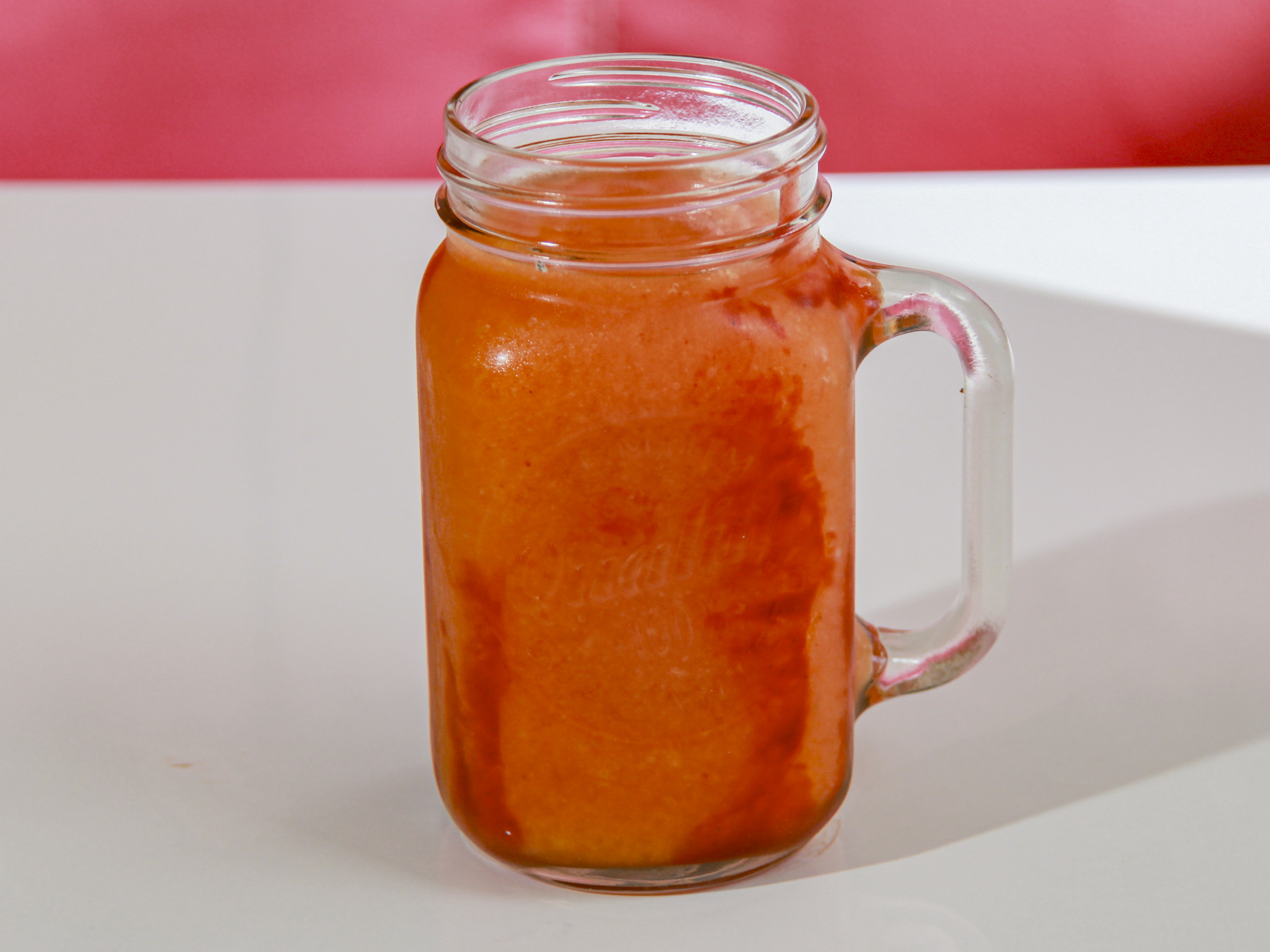 Smothie Mango Chamoy
