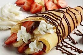 Cina Crepe