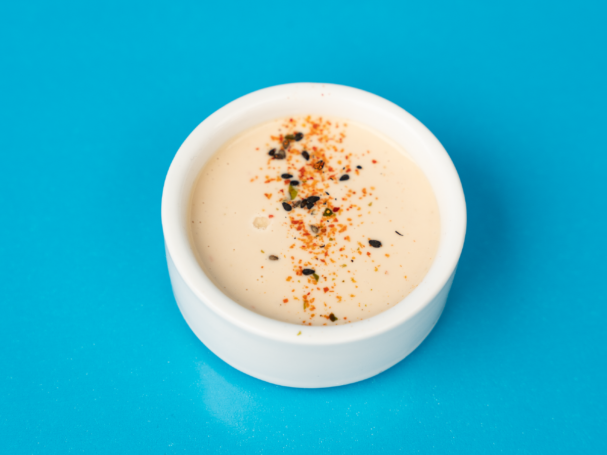 Salsa Acevichada Pop