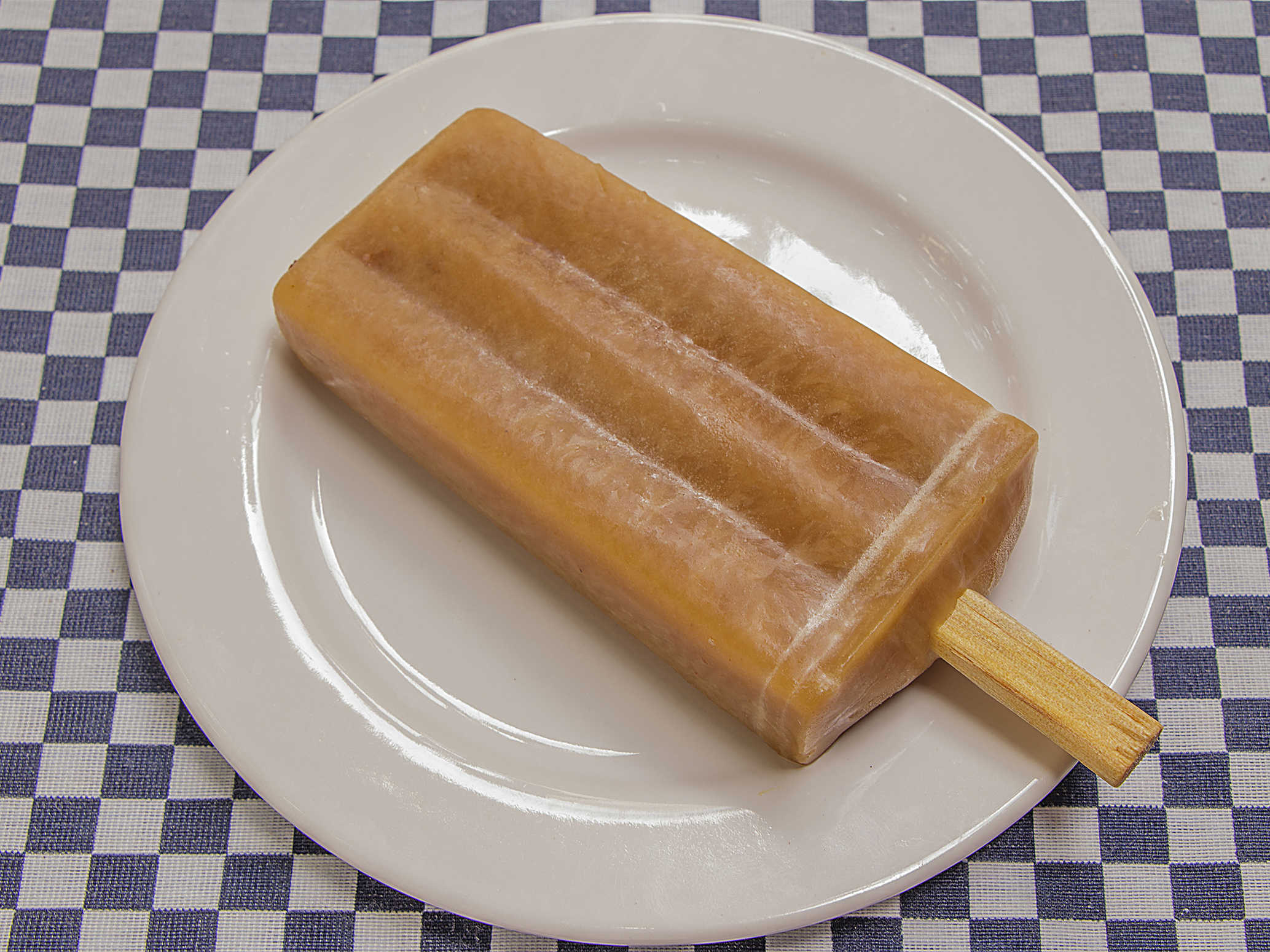 Paleta de Tamarindo