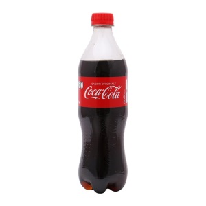 Coca-cola 400 ml