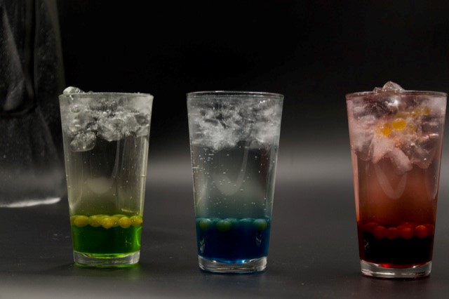 Sodas Italianas