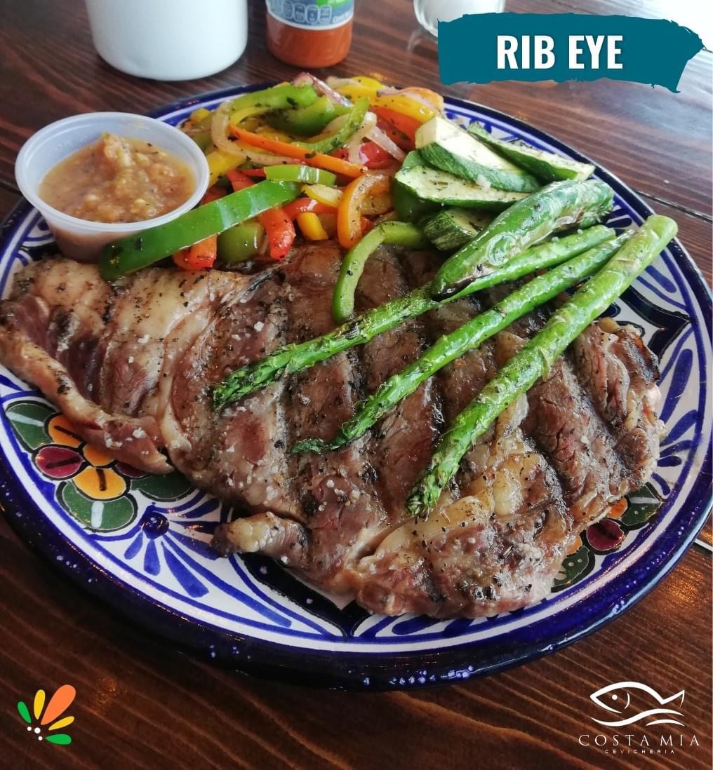 Corte Rib Eye