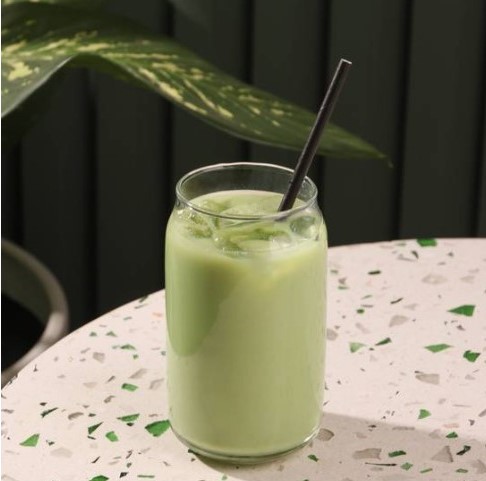 Matcha Latte Grande 575 ml