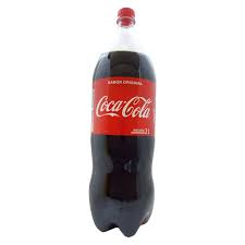 Coca Cola 2 L